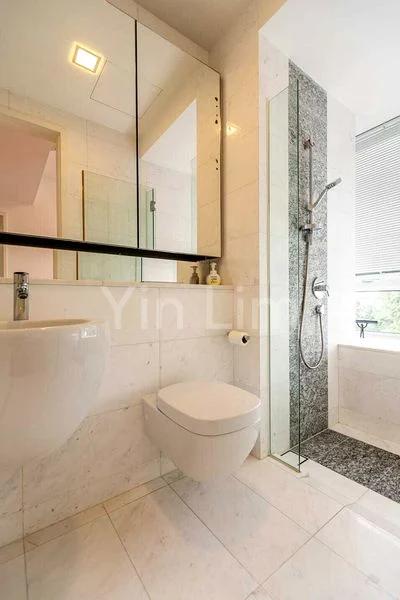 3 Bed Condo for Rent in  The Orange Grove - Image 2